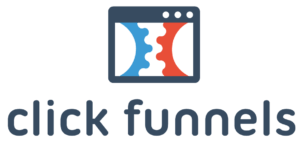 ClickFunnels Logo